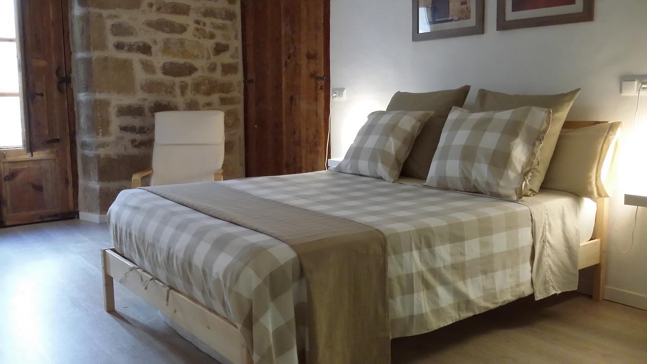 Albergue Valderrobres Auto Check-In Esterno foto
