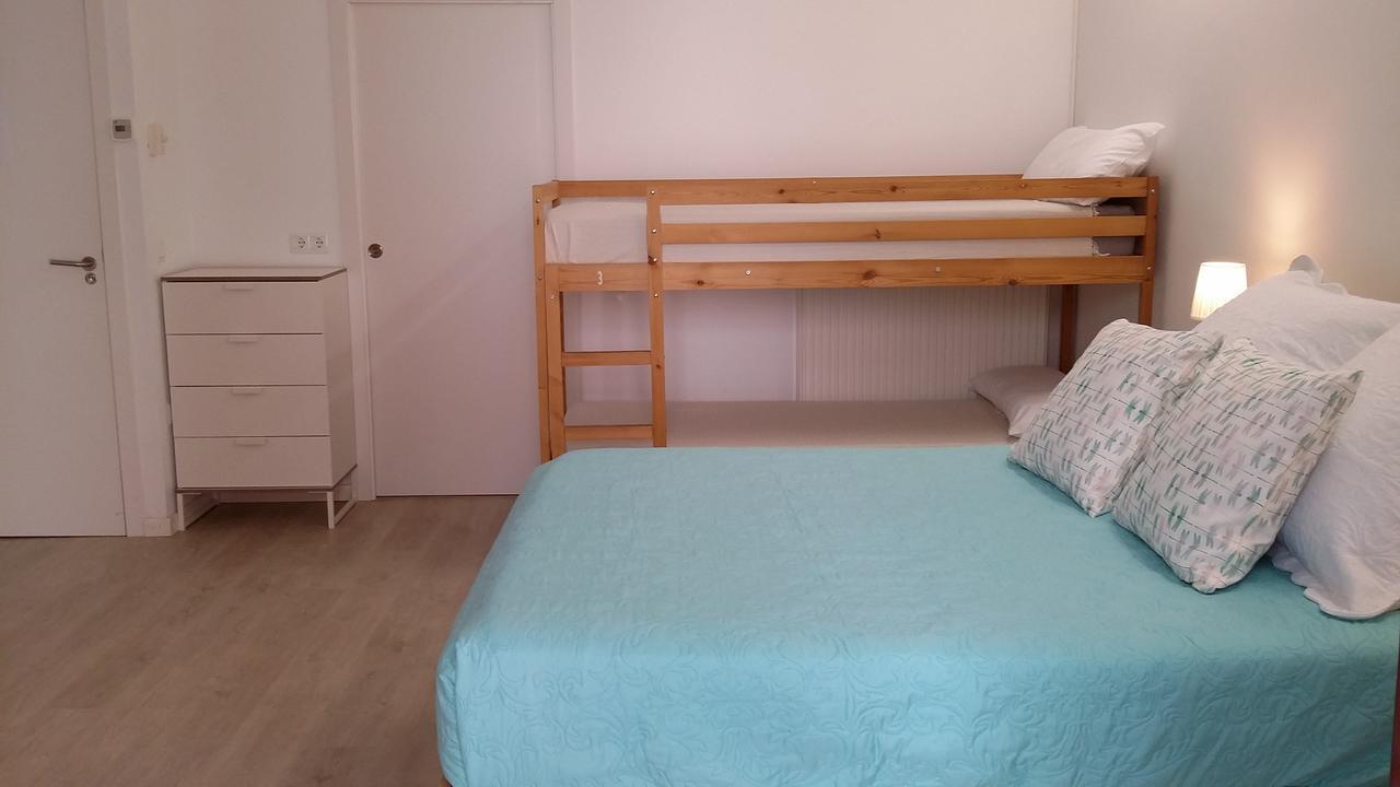 Albergue Valderrobres Auto Check-In Esterno foto