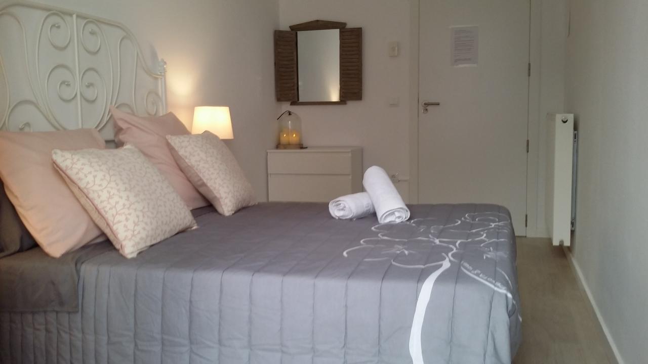 Albergue Valderrobres Auto Check-In Esterno foto