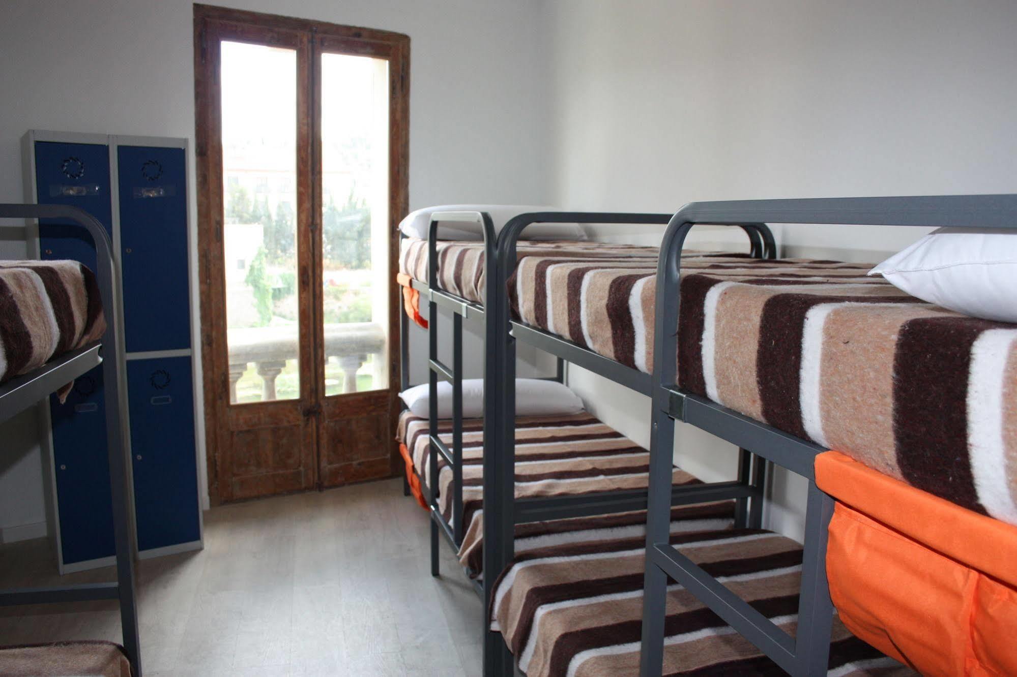 Albergue Valderrobres Auto Check-In Esterno foto