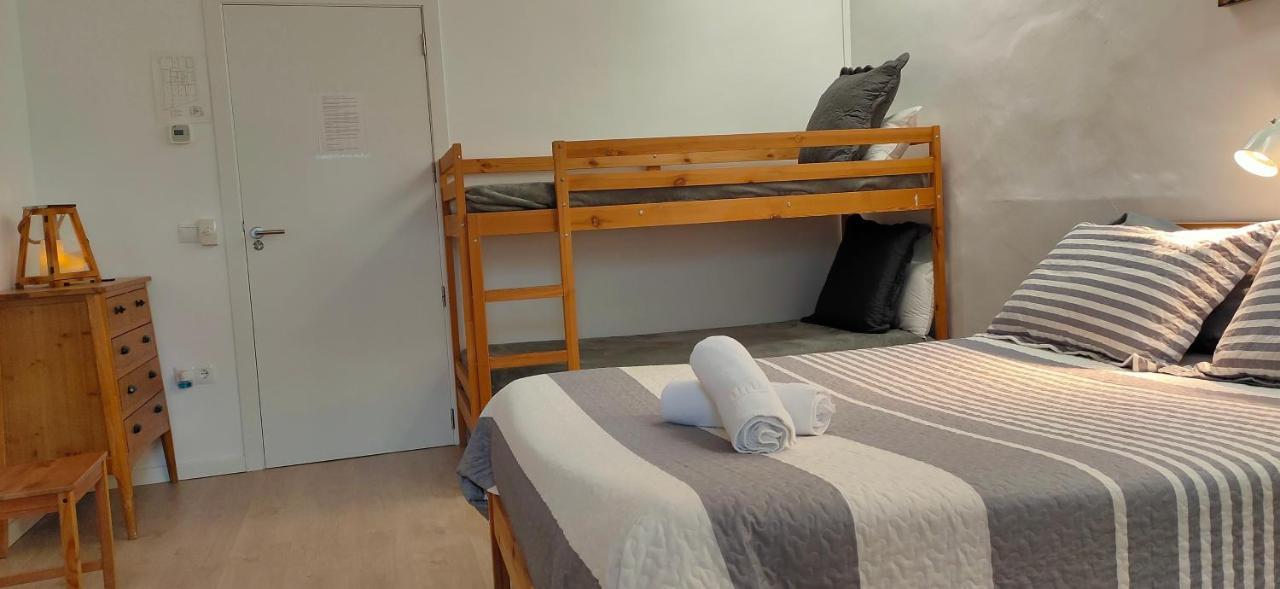 Albergue Valderrobres Auto Check-In Esterno foto